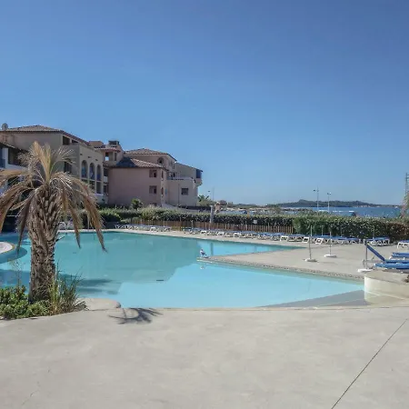 Les Rivages De Coudouliere-23 * Six-Fours-les-Plages